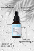 8 Çeşit Hyaluronik  Içeren Nemlendirici Cilt Bakım Serumu | 2% 8d Multi Hyaluronics Serum 30 Ml - 3
