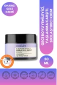 Retinal & Bakuchiol Yaşlanma Karşıtı Gece Kremi | Retinal & Bakuchiol Night Cream 50ml - 1