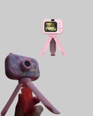 Eğitici ve Eğlenceli Çocuk Kamerası – Video, Oyun, Müzik Hepsi Bir Arada thumbnail 2