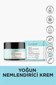 Yoğun Nemlendirici ve Bariyer Güçlendirici Günlük Bakım Kremi | Daily Moisturising Cream 50ml - 2