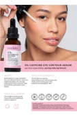 %5 Kafein Içeren Morluk Giderici - Aydınlatıcı Ve Canlandırıcı Göz Altı Serumu 30 ml - 2