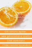 %5 C Vitamini Serum 30 ml | %2 Niacinamide, Leke Karşıtı, Aydınlatıcı, Ton Eşitleyici - 3