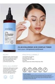 %2 8D Hyaluronik Asit Tonik 250 ml Yoğun Nemlendirici Cilt Bariyeri Destekli Alkolsüz & Parfümsüz - 2