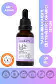 %0.5 Retinol Bakım Serumu 30 ml - 1