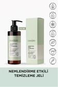 Nemlendirme Etkili Temizleme Jeli - Kuru-normal Ciltler | Hydrating Face Cleansing Gel 200ml - 2