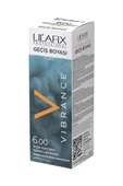 Lilafix Vibrance Geçiş Boyası 6.00 Doğal Açık Kahve - 1