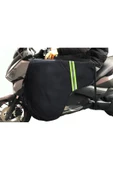 Vexo DİZLİK ÖRTÜ (YAMAHA N-MAX) - 1