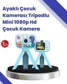 Çok Fonksiyonlu Kamera – HD Video Kayıtlı - 1