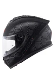 Givi 50.X SNAKE MAT KARBON KASK thumbnail 1