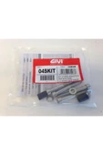 Givi Gıvı 04skıt Smart Bar Montaj Bağlantı Kiti - 2