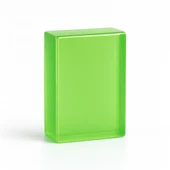 KOREN Gliserinli Sabun  Aloe Vera 100 g  Nazik Temizlik, Ferah Bitkisel Koku thumbnail 1