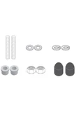 Givi 02vkıt Smart Bar Bağlantı Kit (MT-07 - TRACER 900) - 1