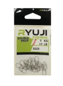 Ryuji Japanese Double Snap NO:3 (20 Adet) - 1