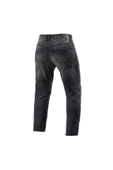 Revit DETROIT 2 KOT PANTOLON GRİ - 2