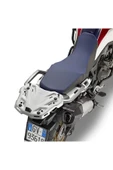 Givi Gıvı M9a Unıversal Alumınyum Alt Tabla (gri) Monokey - 2