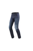 Revit VENDOME 2 KOT PANTOLON KOYU MAVİ - 1