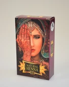 Doğal Hint Kınası – Tek Kutu Paket 16 gr – Çeyizlik ve Özel Günler İçin Kına - 1