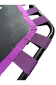 HEPİTOP 115 Cm 45 INC Tutunmalı Step Trambolin Katlanabilir Türkiyede Tek - 3