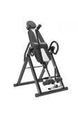 HEPİTOP Ters Duruş Sehpası, İnversiyon Terapi Aleti, Baş Aşağı Duruş Egzersiz Standı Inversion Therapy Siyah - 3