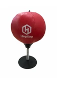 HEPİTOP Punching Ball Masa Üstü Pencikbol Boks Topu - 2