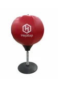 HEPİTOP Punching Ball Masa Üstü Pencikbol Boks Topu - 1