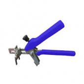 MADE SERAMİK SEVİYE TESPİT DERZ ARTISI AYAR PENSESİ METAL - 1