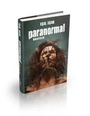 Paranormal Hikayeler Ciltli - Işıl Işık - Yediveren Yayınları - 1