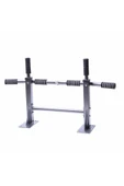 HEPİTOP Duvara Monte Barfiks Egzersiz Spor Aleti Barfiks Çubuğu Hpt-12 - 2