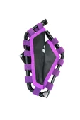 HEPİTOP 115 Cm ''(45 Inç) Tutmalı Step Trambolin Fitness Trambolin - 6