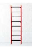 HEPİTOP Duvara Monte İsveç Duvarı 240 Cm - 3