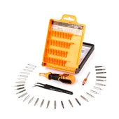 Jakemy  Jm-8101 33 Parça Tornavida Takımı Seti - 2