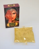 Doğal Hint Kınası – Tek Kutu Paket 16 gr – Çeyizlik ve Özel Günler İçin Kına - 2
