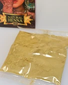 Doğal Hint Kınası 3 Adet – Tek Kutu Paket 16 gr – Çeyizlik ve Özel Günler İçin Kına - 2