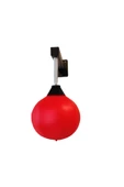 HEPİTOP Hız Refleks Topu Duvar Tipi Pencikbol Boks Topu - 1