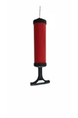 HEPİTOP Punching Ball Masa Üstü Pencikbol Boks Topu - 4