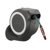 Gardena 18602 Duvara Monte Hortum Makarası RollUp S 15 M thumbnail 1