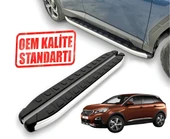 3008 2017-2024 ALYANS ARACA ÖZEL YAN BASAMAK 2017 2018 2019 2020 2021 2022 2023 2024 thumbnail 1