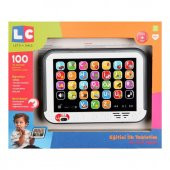 Enfal Lets Be Child Lc Eğitici Ilk Tabletim LC30902 - 2