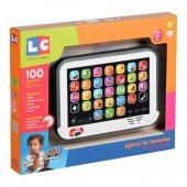 Enfal Lets Be Child Lc Eğitici Ilk Tabletim LC30902 - 3