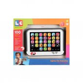 Enfal Lets Be Child Lc Eğitici Ilk Tabletim LC30902 - 5