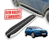 GRANDLAND X  ALYANS ARACA ÖZEL YAN BASAMAK 2018 2019 2020 2021 thumbnail 1