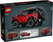 LEGO Technic 42213 Ford Bronco SUV thumbnail 2