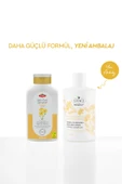 Botanics + Dolgunluk & Hacim Veren Bakım - Arnika ve Bitkisel Keratin İçeren Bitkisel Şampuan thumbnail 2