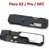 Xiaomi Poco X3  / X3 Pro / X3 NFC Buzzer Hoparlör Zil Sesi thumbnail 1
