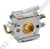 HSGL Motorlu Testere Stihl MS380 MS381 Uyumlu Karbüratör thumbnail 4