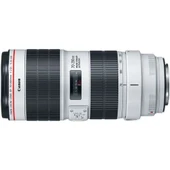 Canon EF 70-200mm f/2.8L IS III USM Lens - 3