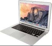 Apple MacBook Air A1466 Intel Core I5-5250U 13.3" 8 GB Ram 128 SSD Macos Notebook - Outlet - 1