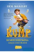 Rump - Lıesl Shurtlıff - Yediveren Yayınları - 1