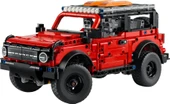 LEGO Technic 42213 Ford Bronco SUV thumbnail 3