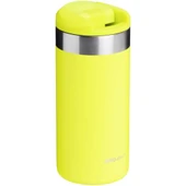 Stanley 10-10788-094 The AeroLight Transit 0,35 Litre Çelik Termos Bardak - Neon Sarı - 2